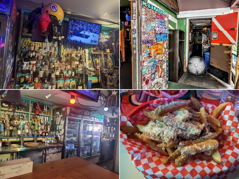 Suzie Wong's Hideaway