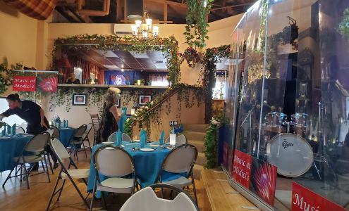 Medicis Honolulu Music Jazz