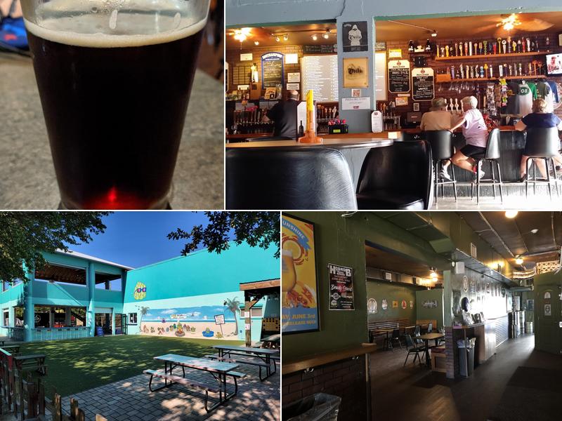 Dunedin House of Beer