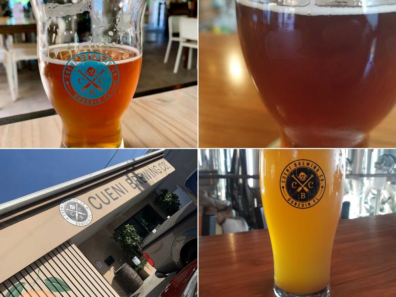 Cueni Brewing Co.