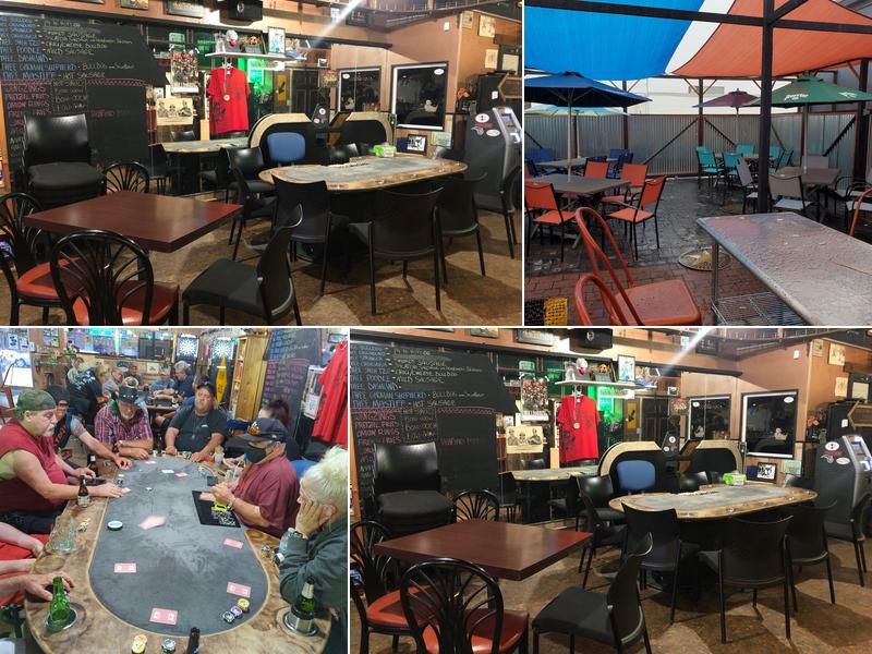 Thee Doghouse 1120 Pennsylvania Ave, St Cloud