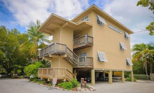 Coconut Mallory Resort And Marina By Kees Vacations