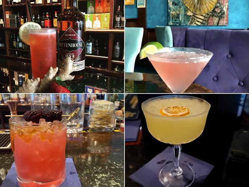 The Roost 508 Fleming St, Key West