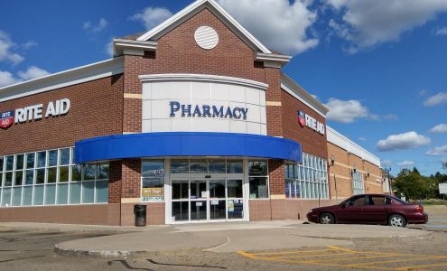 Rite Aid Tallmadge