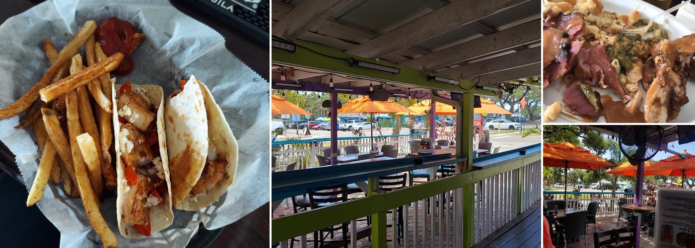 Smugglers Island Pub