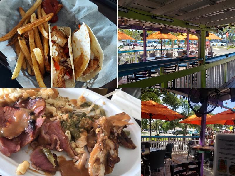 Smugglers Island Pub