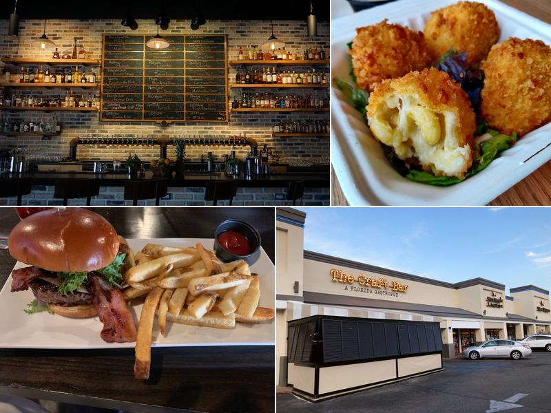 The Craft Bar - Fort Walton Beach