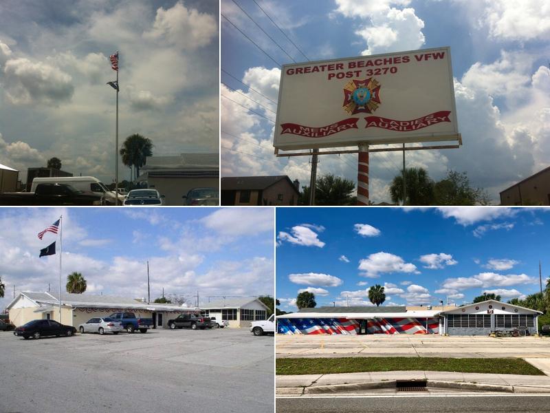 Greater Beaches VFW Post 3270