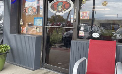 Clearwater Cigar Company