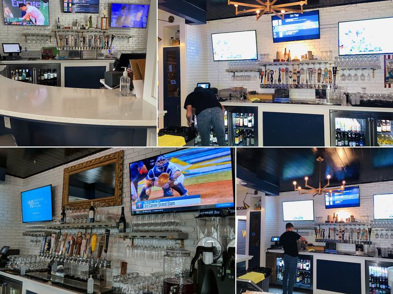 The Fountainhead Wine & Beer Bar