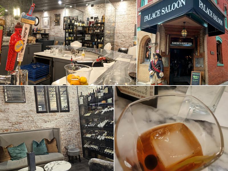 The Decantery 117 Centre St, Fernandina Beach