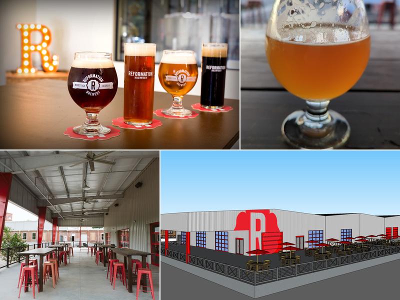 Reformation Brewery (Canton)