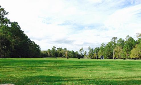 Laurel Island Links