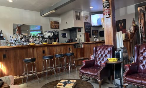 Havana Rey's Cigar Shop & Lounge