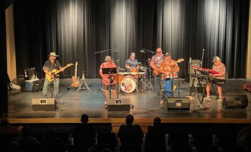 CPAC Community Performance & Art Center