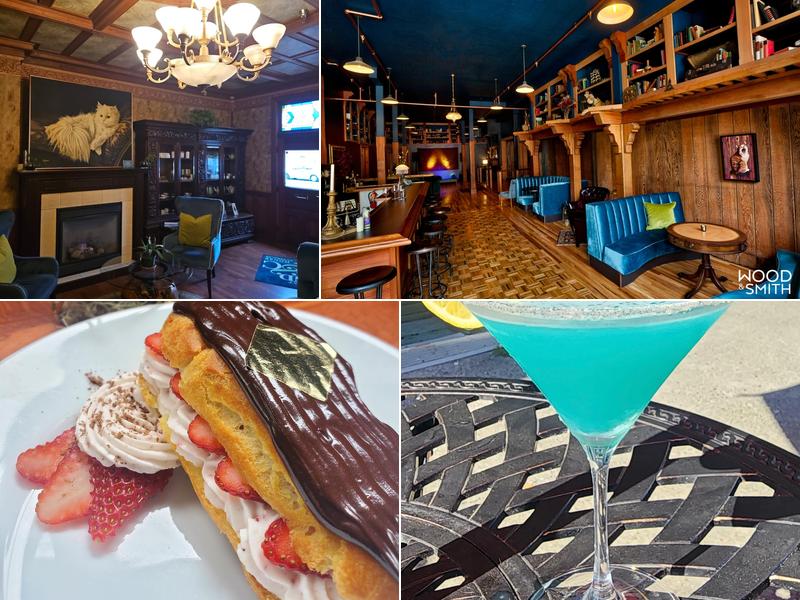 Phatsy Kline's Parlor Lounge