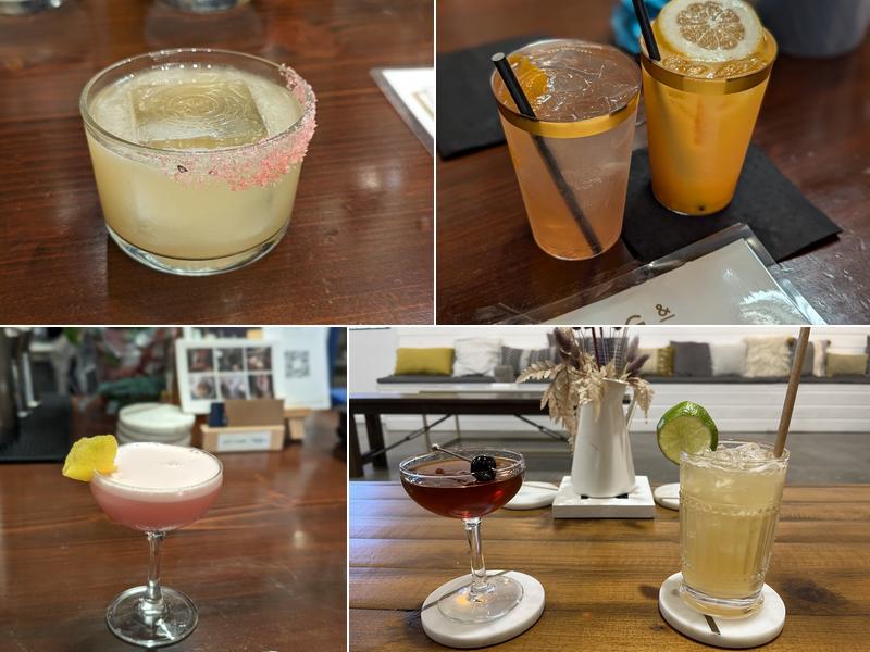 Young & Yonder Spirits