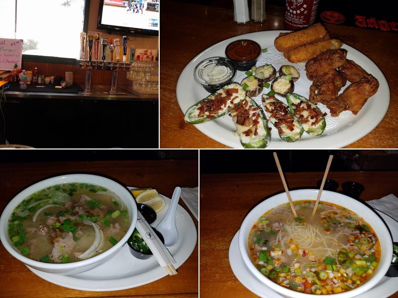 The Deuce Lounge & Casino