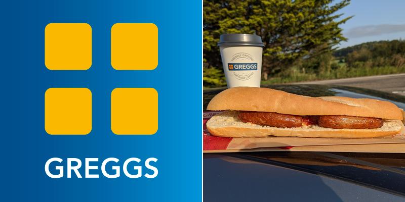 Greggs