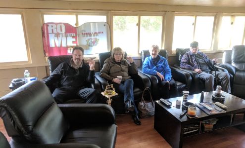 Big Buddha Cigar Lounge