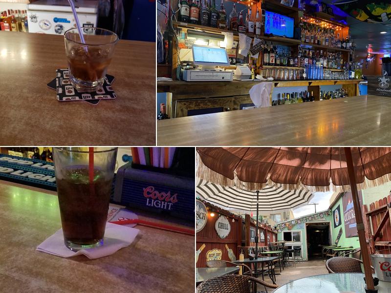 Zoe's Lounge 2893 S Broadway, Englewood