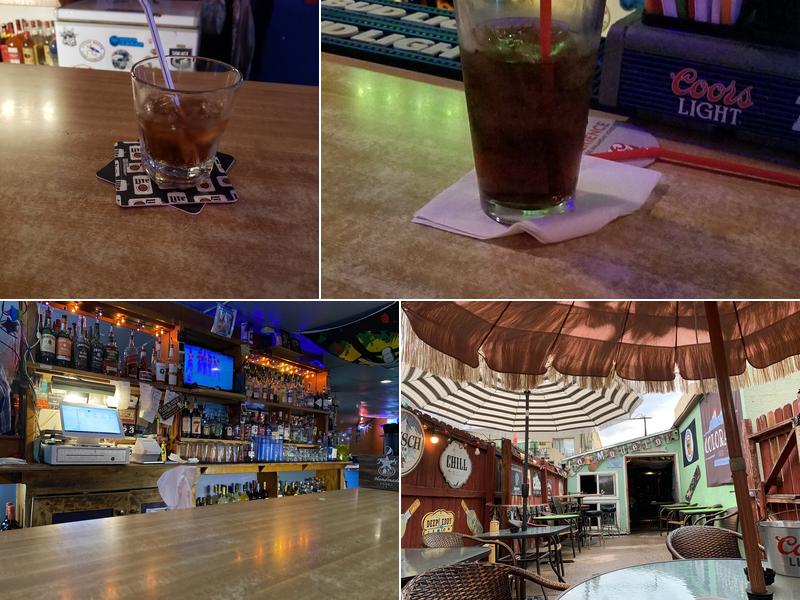 Zoe's Lounge 2893 S Broadway, Englewood