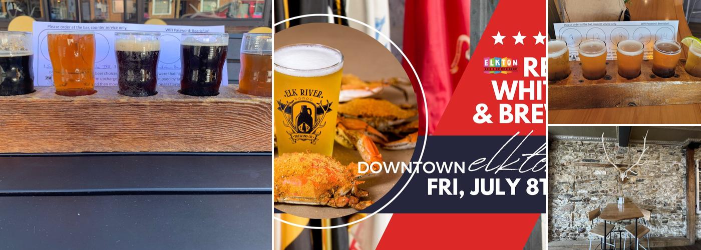 Elk River Brewing Company