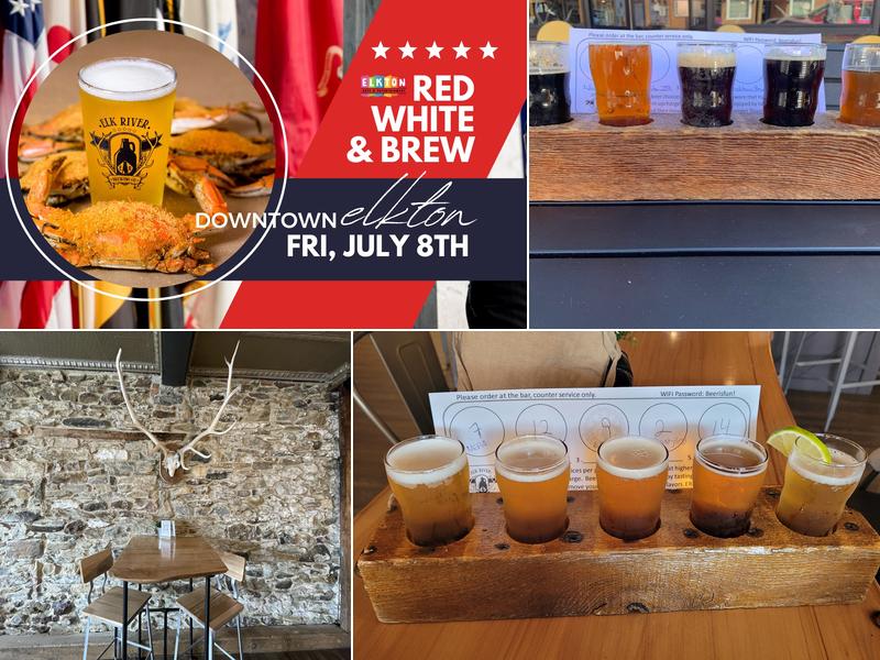 Elk River Brewing Company