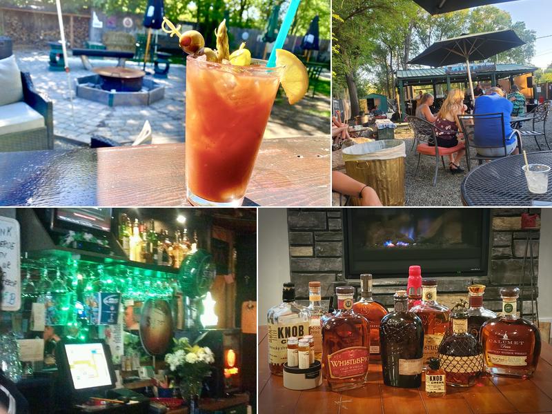 McCleary's Pub State 9155 W State St, Eagle