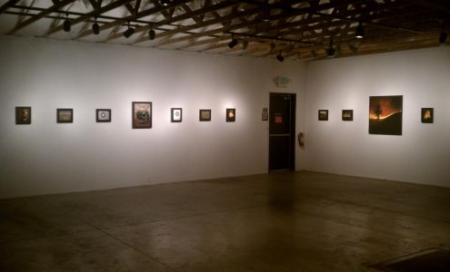 Visual Arts Collective (VAC)