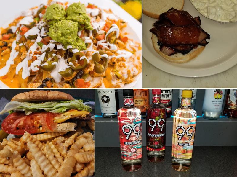 Morgan's of Lockport