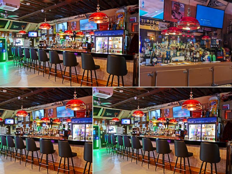 Drift- Inn Tap-LTD 77 Railroad St, Gilberts