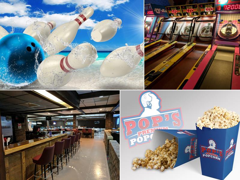 Brookmont Bowling Center, Inc.