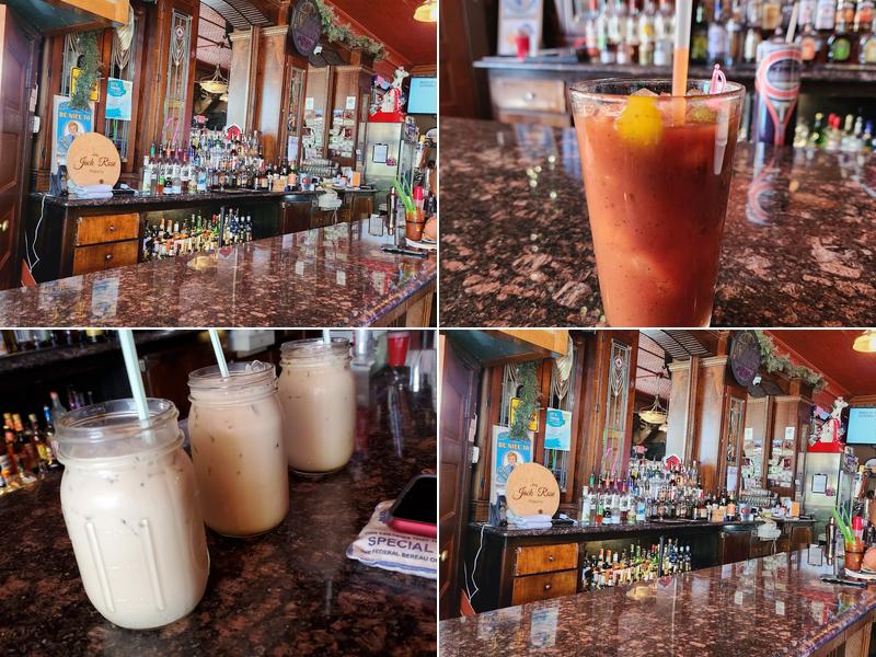 Jack Rose LLC 124 Buchanan St, Belvidere