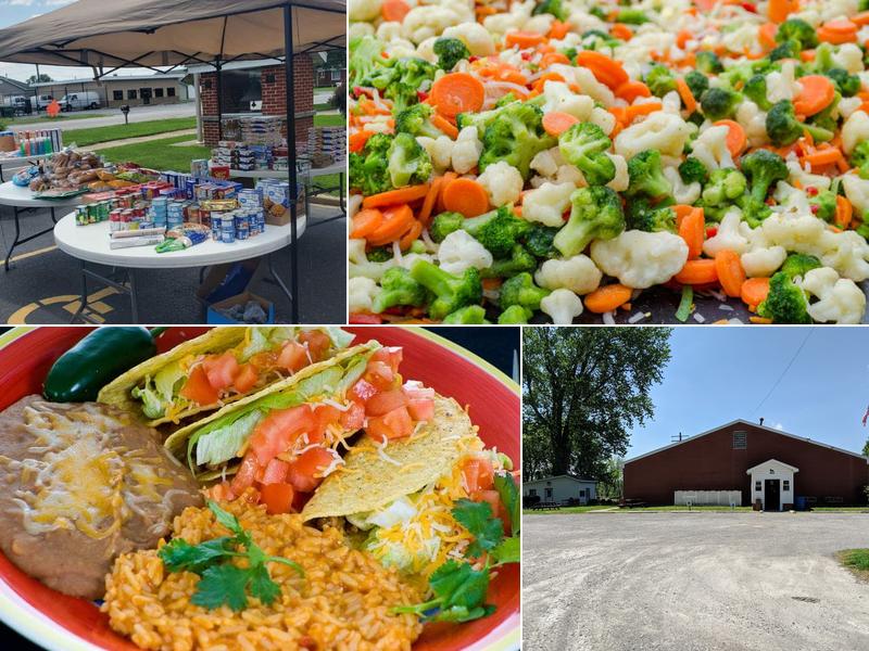 Loyal Order of Moose 8550 Bunkum Rd, Caseyville