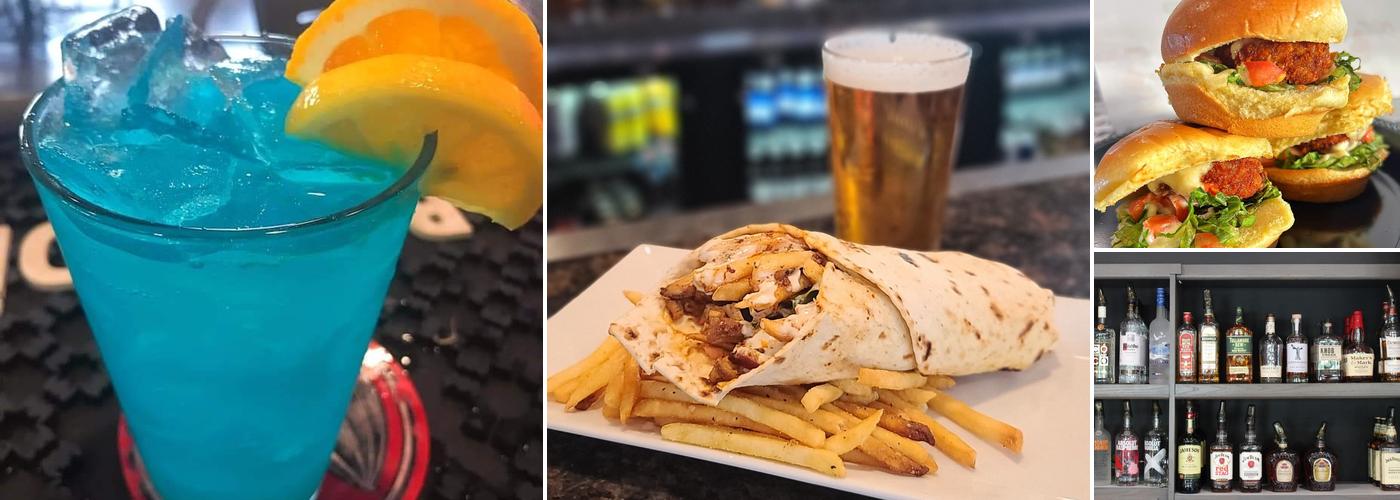 Odyssey SweetSpot Sports Bar and Driving Range