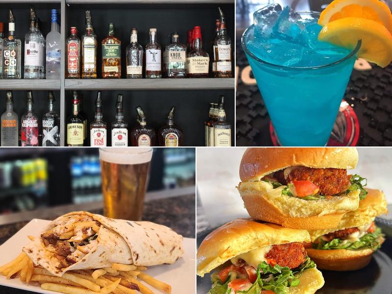 Odyssey SweetSpot Sports Bar and Driving Range