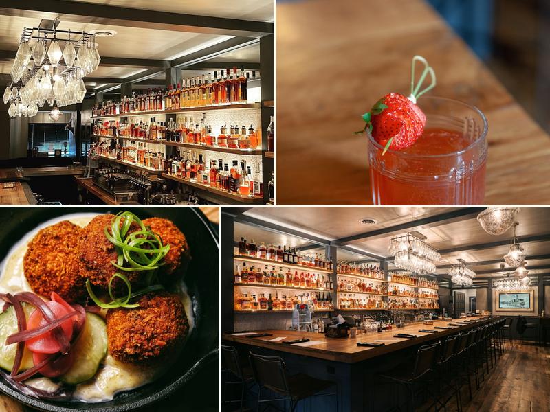 North of Bourbon 935 Goss Ave, Louisville