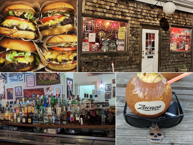 The Pearl Of Germantown