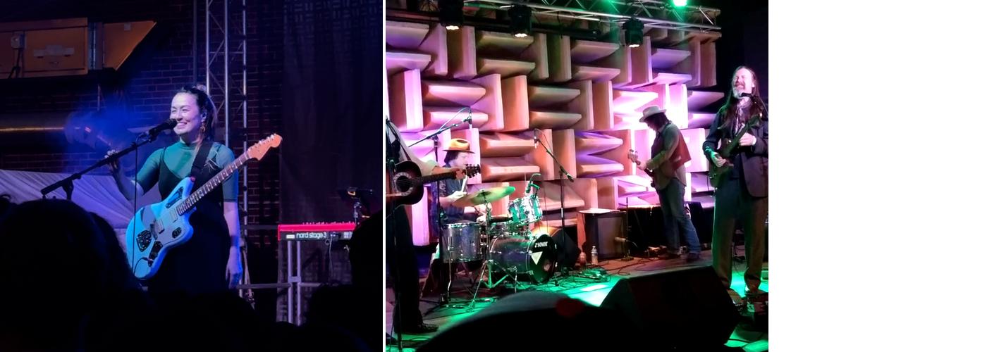 HI-FI Indy & HI-FI Annex Menu