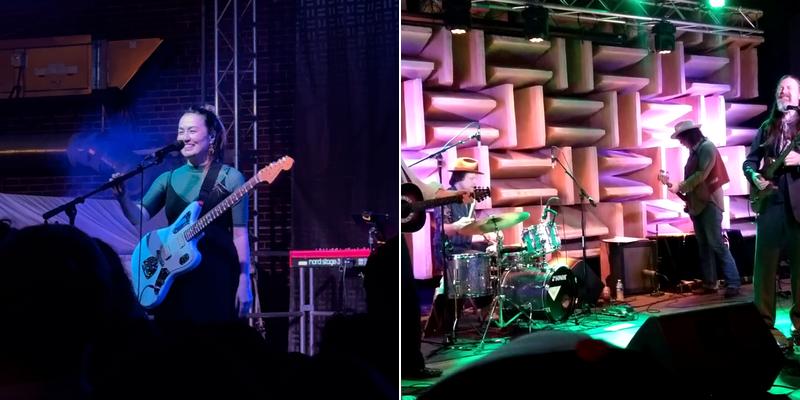 HI-FI Indy & HI-FI Annex Menu