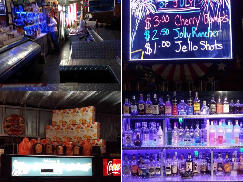 Carpy's 732 2nd St, Webster City