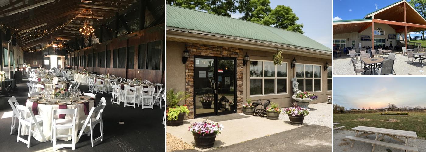 Prodigy Vineyards & Winery