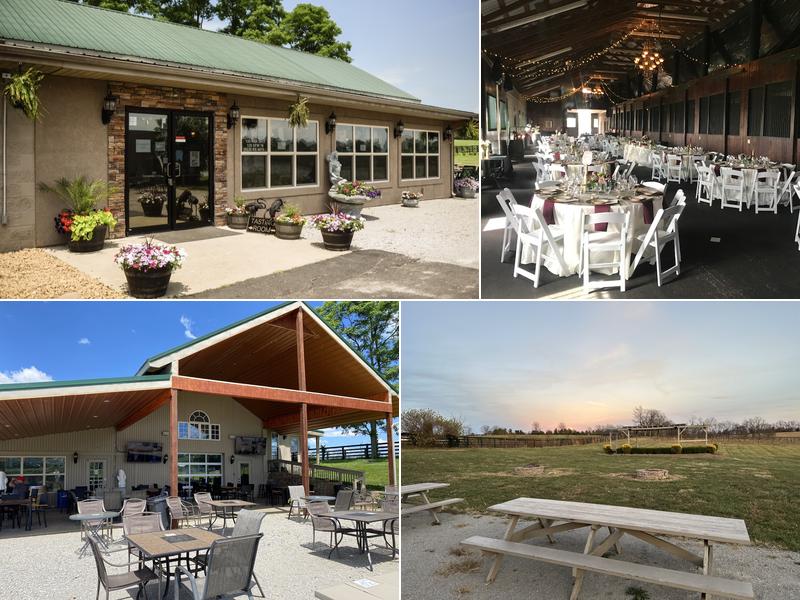 Prodigy Vineyards & Winery