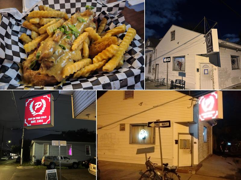 Pete’s Out In the Cold Inc