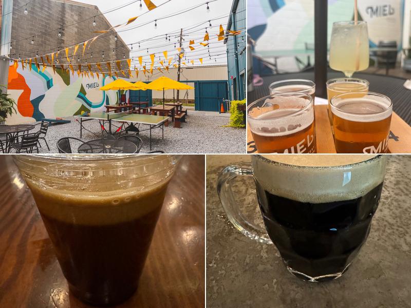 Miel Brewery & Taproom