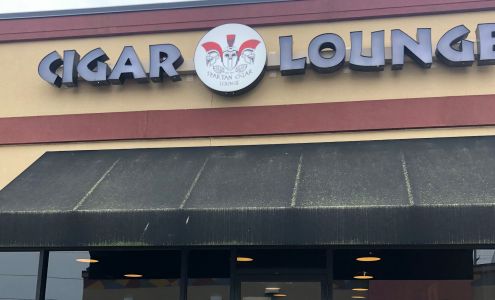 Spartan Cigar Lounge