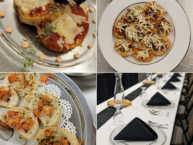 Westover Consolidated Club