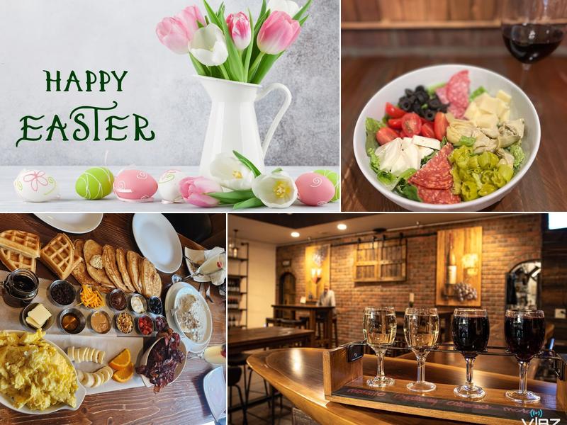 Mannina's Italian Restaurant