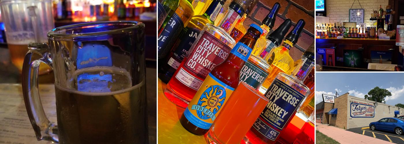 Fetzers On The Beech